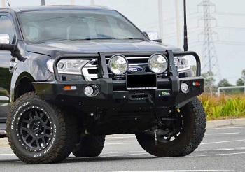 Tweed Heads 4x4 - Products, Servicing & Installations